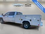 2026 Chevrolet Silverado 3500 Crew Cab 4WD Reading Service Truck for sale #9CC58097 - photo 2