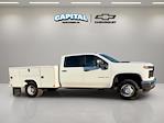 2026 Chevrolet Silverado 3500 Crew Cab 4WD Reading Service Truck for sale #9CC58097 - photo 10