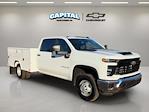 2026 Chevrolet Silverado 3500 Crew Cab 4WD Reading Service Truck for sale #9CC58097 - photo 11