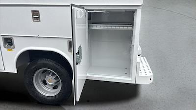 New 2026 Chevrolet Silverado 3500 - photo 1