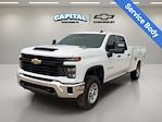 New 2026 Chevrolet Silverado 3500 Crew Cab Service Truck for sale #9CC58210 - photo 1