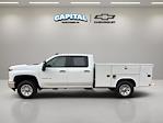 New 2026 Chevrolet Silverado 3500 Crew Cab Service Truck for sale #9CC58210 - photo 10