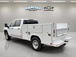 New 2026 Chevrolet Silverado 3500 Crew Cab Service Truck for sale #9CC58210 - photo 11