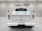 New 2026 Chevrolet Silverado 3500 Crew Cab Service Truck for sale #9CC58210 - photo 12