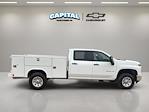 New 2026 Chevrolet Silverado 3500 Crew Cab Service Truck for sale #9CC58210 - photo 13