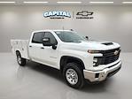 New 2026 Chevrolet Silverado 3500 Crew Cab Service Truck for sale #9CC58210 - photo 14