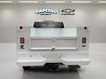 New 2026 Chevrolet Silverado 3500 Crew Cab Service Truck for sale #9CC58210 - photo 4