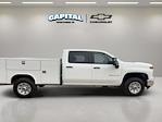 New 2026 Chevrolet Silverado 3500 Crew Cab Service Truck for sale #9CC58210 - photo 6