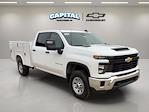 New 2026 Chevrolet Silverado 3500 Crew Cab Service Truck for sale #9CC58210 - photo 7
