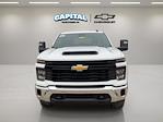 New 2026 Chevrolet Silverado 3500 Crew Cab Service Truck for sale #9CC58210 - photo 8