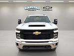 New 2026 Chevrolet Silverado 3500 Crew Cab Service Truck for sale #9CC58210 - photo 9