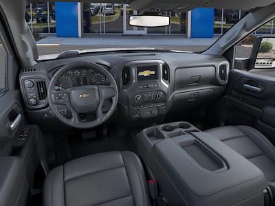New 2026 Chevrolet Silverado 3500 - photo 1
