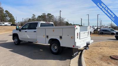 New 2026 Chevrolet Silverado 3500 - photo 1