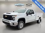 2026 Chevrolet Silverado 2500 Double Cab SRW RWD Reading Service Truck for sale #9CC58306 - photo 1