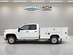 2026 Chevrolet Silverado 2500 Double Cab SRW RWD Reading Service Truck for sale #9CC58306 - photo 10