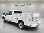 2026 Chevrolet Silverado 2500 Double Cab SRW RWD Reading Service Truck for sale #9CC58306 - photo 11