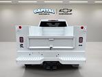 2026 Chevrolet Silverado 2500 Double Cab SRW RWD Reading Service Truck for sale #9CC58306 - photo 12