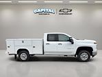 2026 Chevrolet Silverado 2500 Double Cab SRW RWD Reading Service Truck for sale #9CC58306 - photo 13