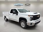 2026 Chevrolet Silverado 2500 Double Cab SRW RWD Reading Service Truck for sale #9CC58306 - photo 14