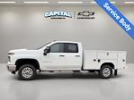 2026 Chevrolet Silverado 2500 Double Cab SRW RWD Reading Service Truck for sale #9CC58306 - photo 3