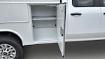2026 Chevrolet Silverado 2500 Double Cab SRW RWD Reading Service Truck for sale #9CC58306 - photo 21