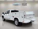 2026 Chevrolet Silverado 2500 Double Cab SRW RWD Reading Service Truck for sale #9CC58306 - photo 2