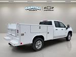2026 Chevrolet Silverado 2500 Double Cab SRW RWD Reading Service Truck for sale #9CC58306 - photo 5