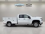 2026 Chevrolet Silverado 2500 Double Cab SRW RWD Reading Service Truck for sale #9CC58306 - photo 6
