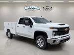 2026 Chevrolet Silverado 2500 Double Cab SRW RWD Reading Service Truck for sale #9CC58306 - photo 7