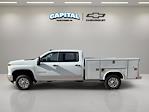 2026 Chevrolet Silverado 2500 Crew Cab SRW 4WD Reading Service Truck for sale #9CC58309 - photo 10