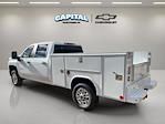 2026 Chevrolet Silverado 2500 Crew Cab SRW 4WD Reading Service Truck for sale #9CC58309 - photo 11