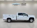 2026 Chevrolet Silverado 2500 Crew Cab SRW 4WD Reading Service Truck for sale #9CC58309 - photo 13