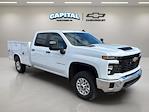 2026 Chevrolet Silverado 2500 Crew Cab SRW 4WD Reading Service Truck for sale #9CC58309 - photo 14