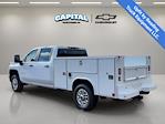 2026 Chevrolet Silverado 2500 Crew Cab SRW 4WD Reading Service Truck for sale #9CC58309 - photo 3