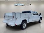2026 Chevrolet Silverado 2500 Crew Cab SRW 4WD Reading Service Truck for sale #9CC58309 - photo 5