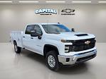 2026 Chevrolet Silverado 2500 Crew Cab SRW 4WD Reading Service Truck for sale #9CC58309 - photo 7