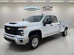 New 2026 Chevrolet Silverado 2500 Crew Cab Service Truck for sale #9CC58357 - photo 1