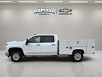 New 2026 Chevrolet Silverado 2500 Crew Cab Service Truck for sale #9CC58357 - photo 10