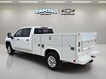New 2026 Chevrolet Silverado 2500 Crew Cab Service Truck for sale #9CC58357 - photo 11