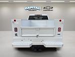 New 2026 Chevrolet Silverado 2500 Crew Cab Service Truck for sale #9CC58357 - photo 12