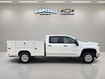 New 2026 Chevrolet Silverado 2500 Crew Cab Service Truck for sale #9CC58357 - photo 13