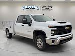 New 2026 Chevrolet Silverado 2500 Crew Cab Service Truck for sale #9CC58357 - photo 14