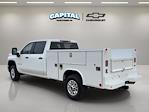 New 2026 Chevrolet Silverado 2500 Crew Cab Service Truck for sale #9CC58357 - photo 2