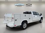 New 2026 Chevrolet Silverado 2500 Crew Cab Service Truck for sale #9CC58357 - photo 5