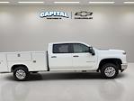 New 2026 Chevrolet Silverado 2500 Crew Cab Service Truck for sale #9CC58357 - photo 6