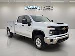 New 2026 Chevrolet Silverado 2500 Crew Cab Service Truck for sale #9CC58357 - photo 7