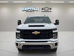 New 2026 Chevrolet Silverado 2500 Crew Cab Service Truck for sale #9CC58357 - photo 8