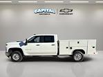 New 2026 Chevrolet Silverado 2500 Crew Cab Service Truck for sale #9CC58442 - photo 10