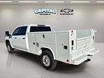 New 2026 Chevrolet Silverado 2500 Crew Cab Service Truck for sale #9CC58442 - photo 11