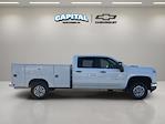 New 2026 Chevrolet Silverado 2500 Crew Cab Service Truck for sale #9CC58442 - photo 13